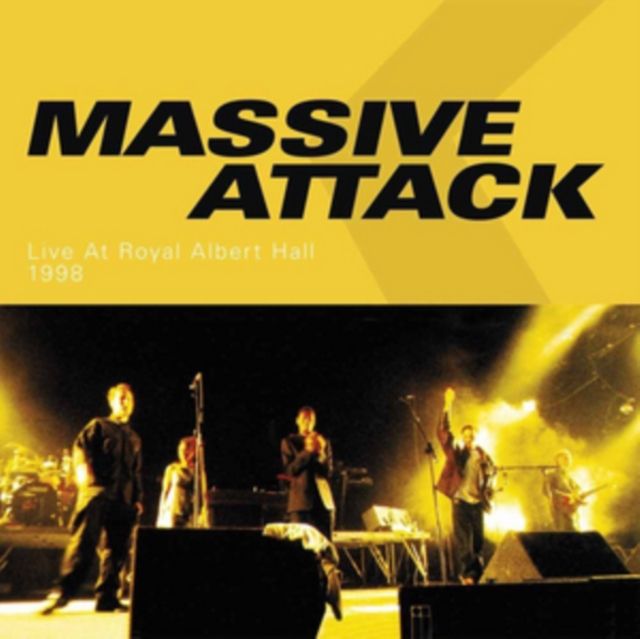 Massive Attack