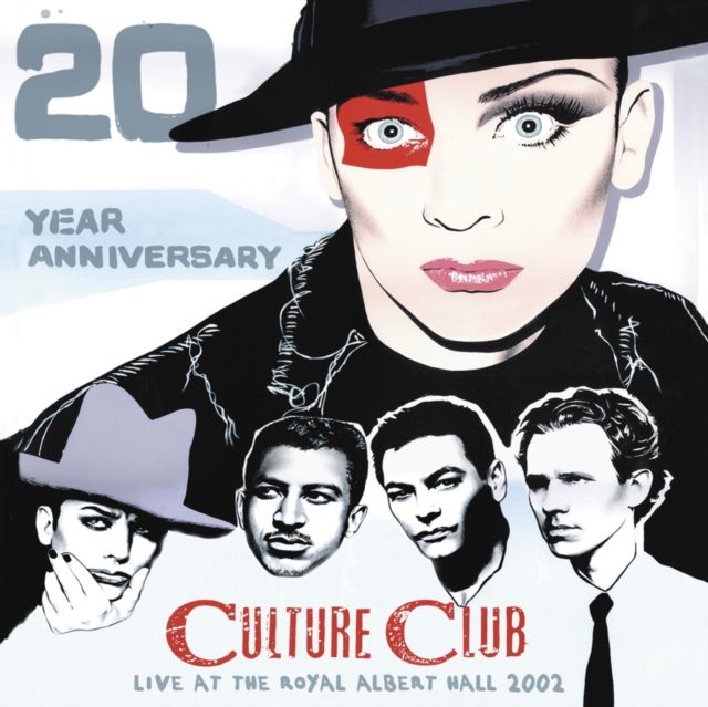 Culture Club