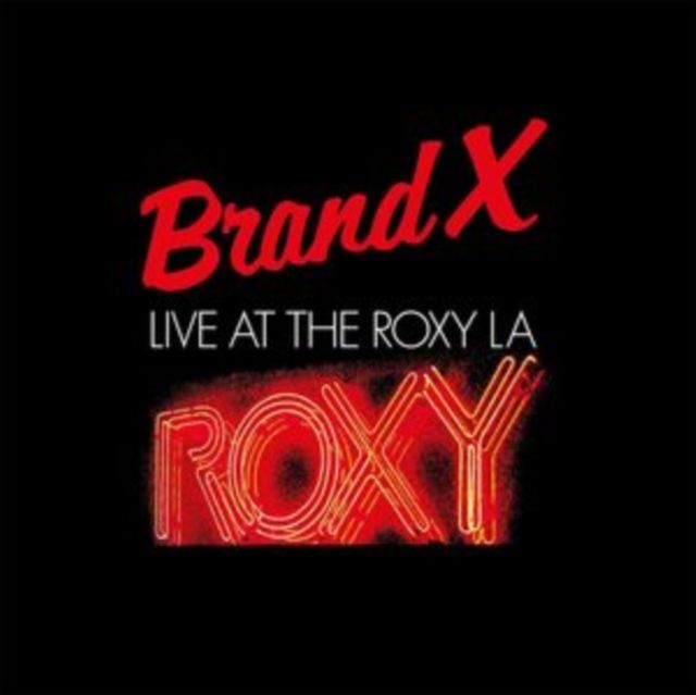 Brand X