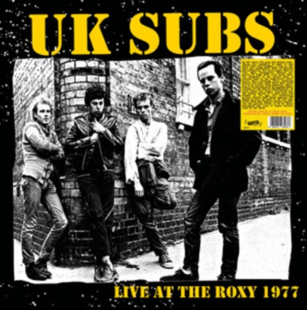 Uk Subs