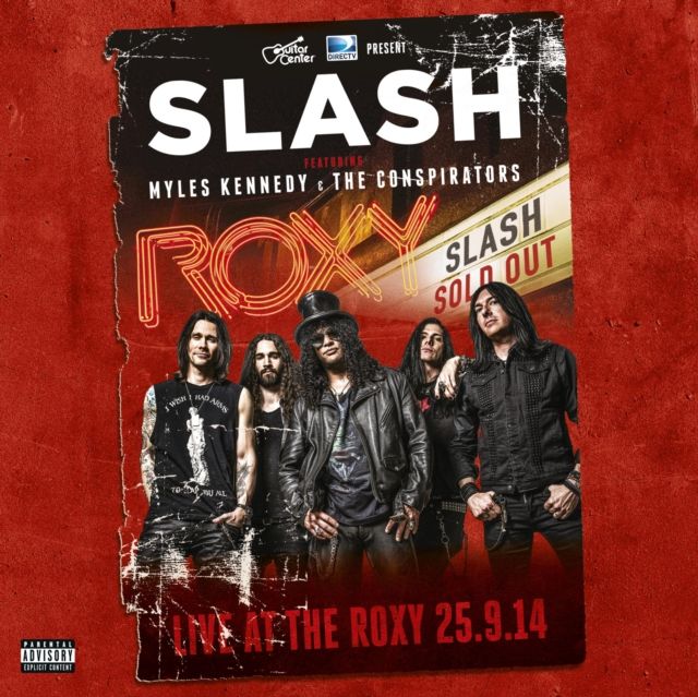 Slash