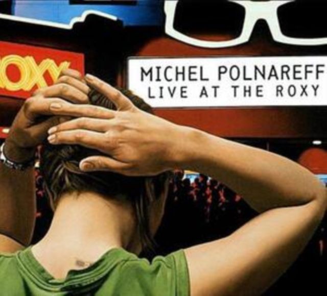 Michel Polnareff