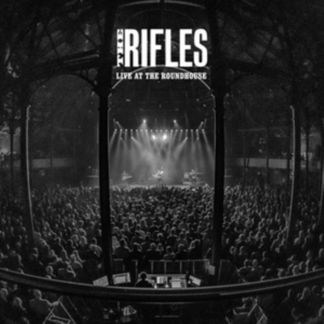 Rifles