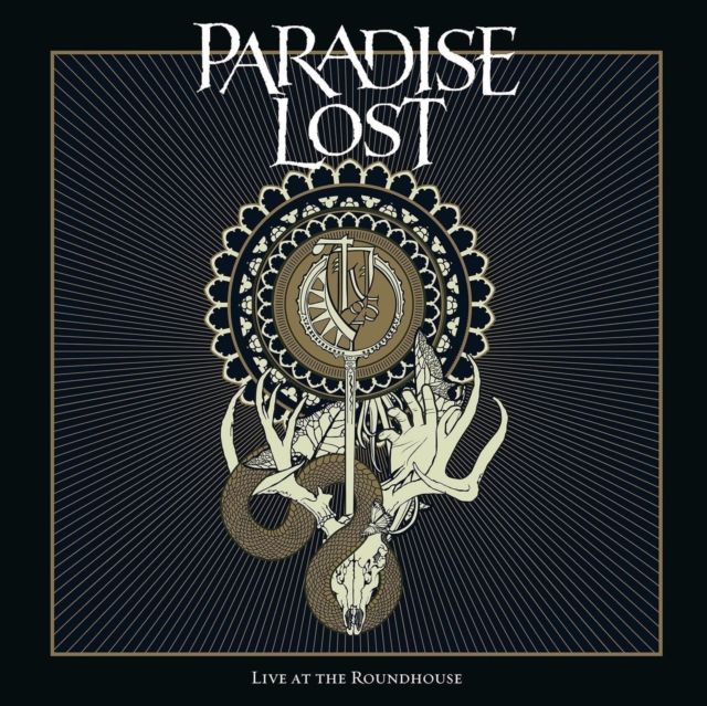 Paradise Lost