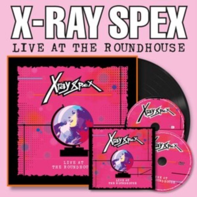X-Ray Spex