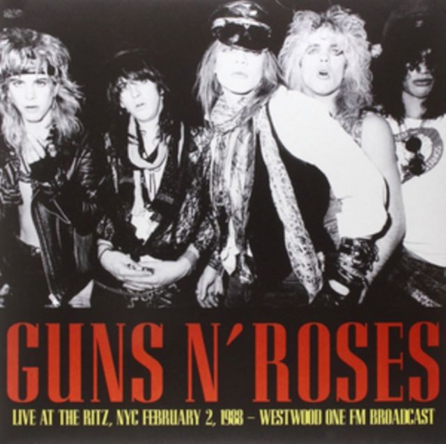 Guns N Roses