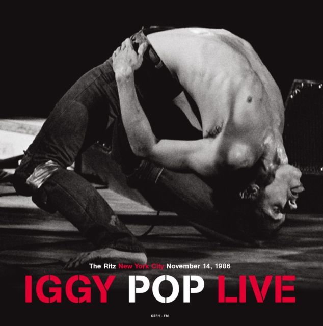 Iggy Pop
