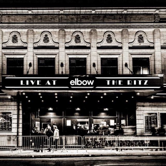 Elbow