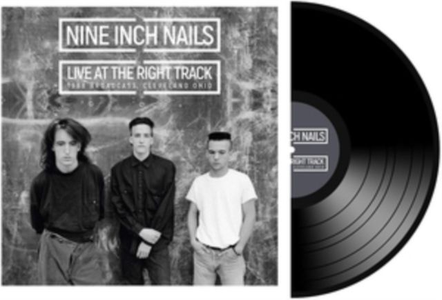 Nine Inch Nails
