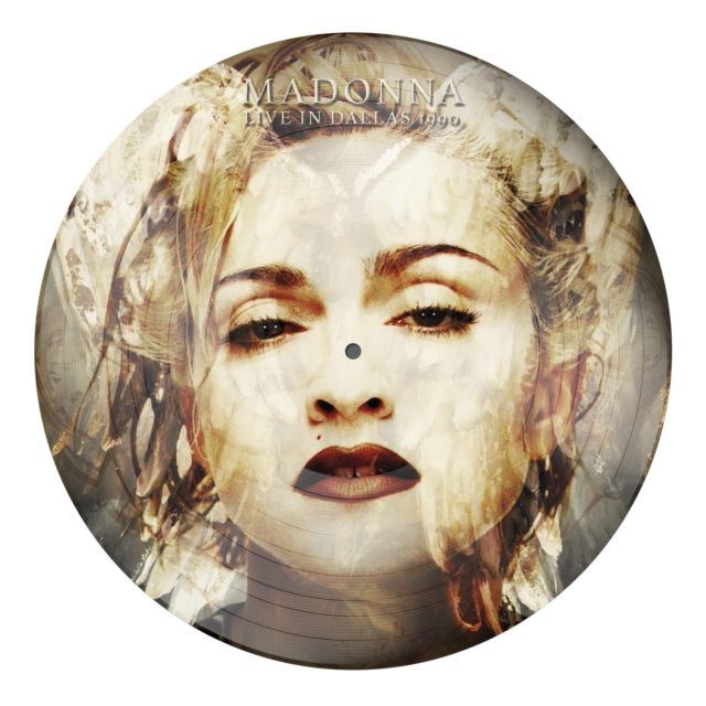 Madonna