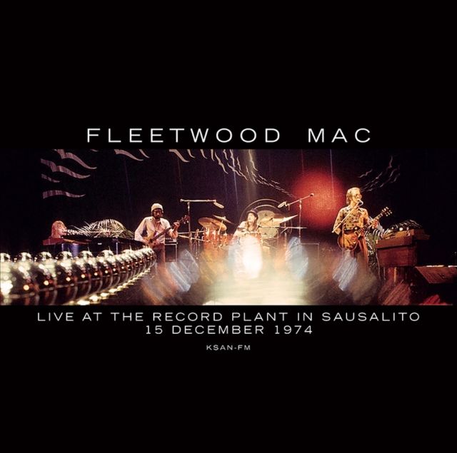 Fleetwood Mac