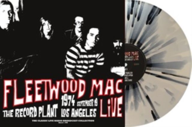 Fleetwood Mac