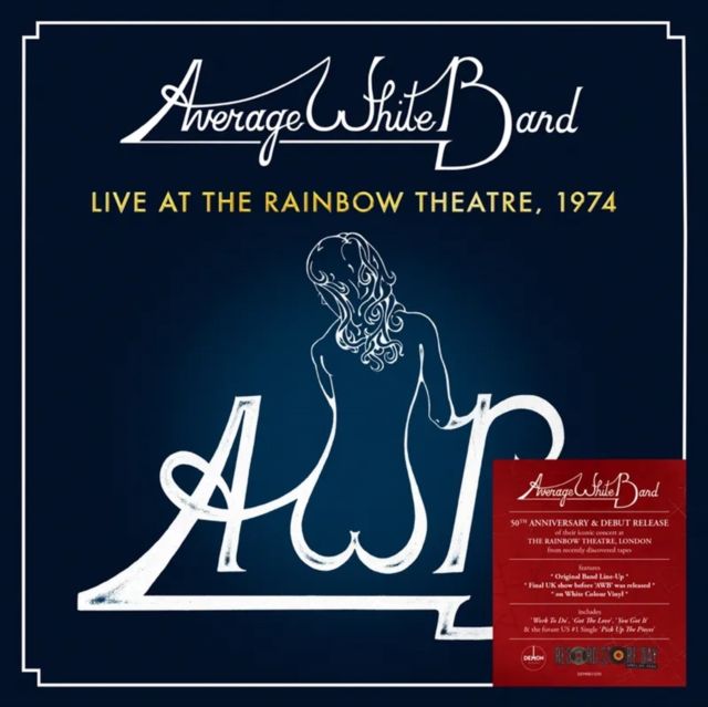 Average White Band