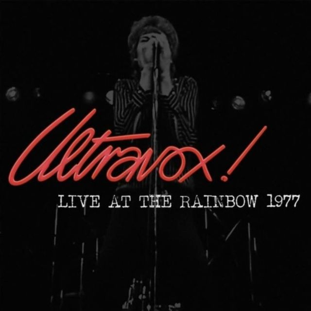 Ultravox!