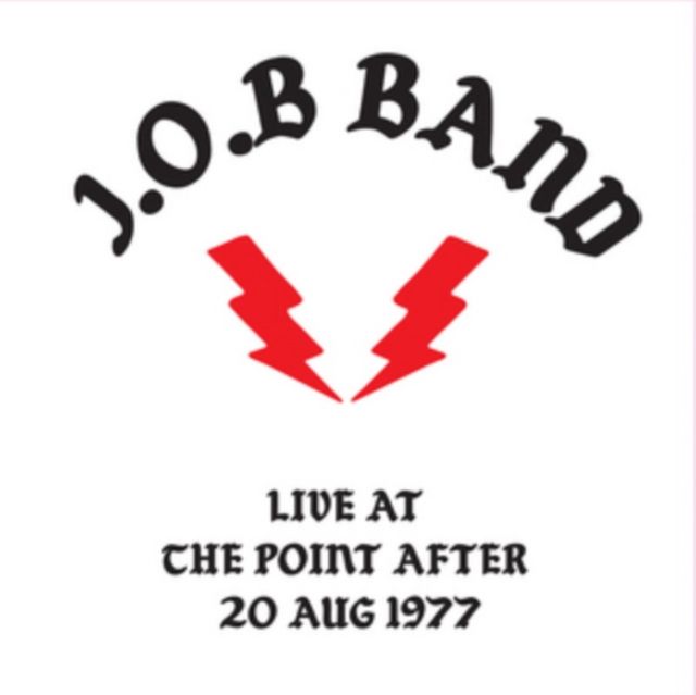 J.O.B.