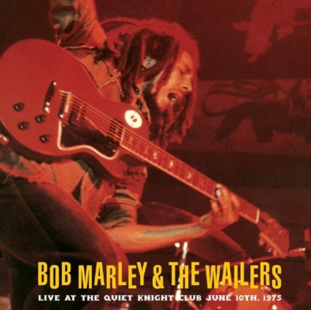 Bob Marley & The Wailers