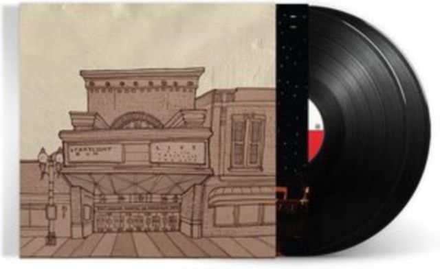 Straylight Run
