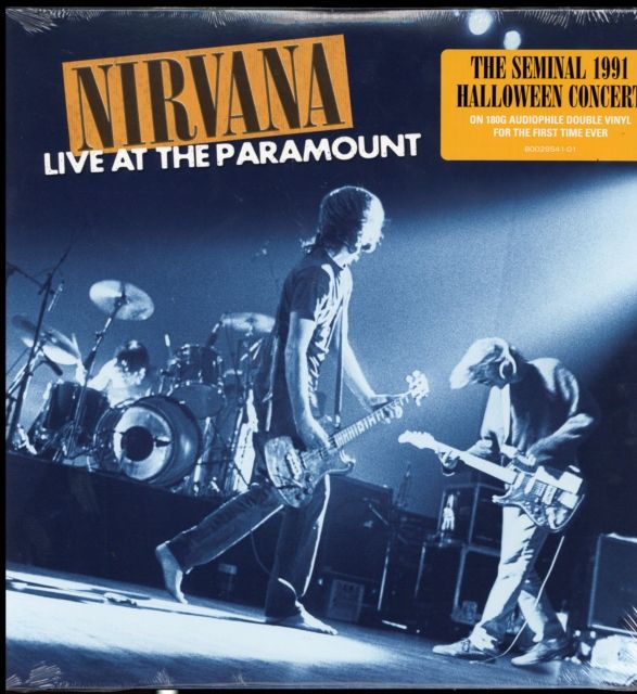 Nirvana