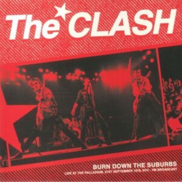 Clash