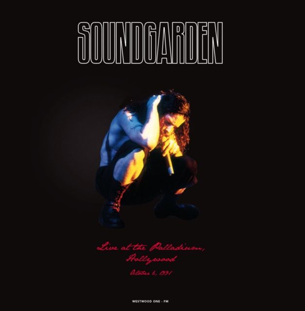 Soundgarden