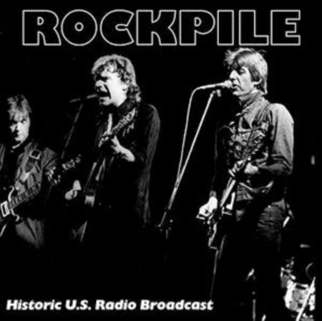 Rockpile