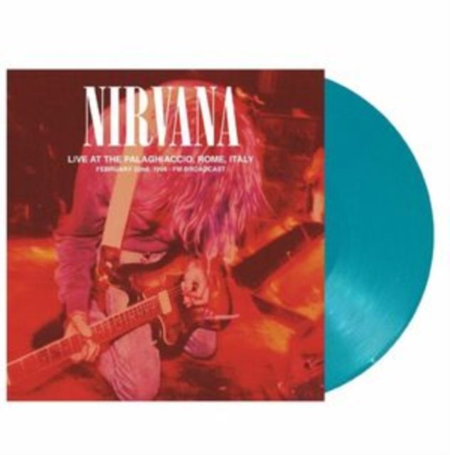 Nirvana