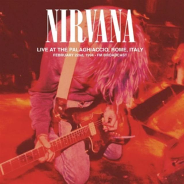 Nirvana