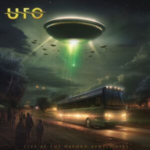 Ufo