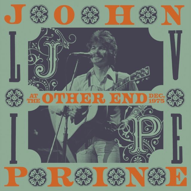John Prine