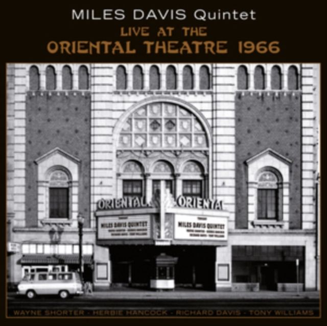 Miles Davis Quintet