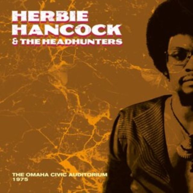 Herbie Hancock & Headhunters