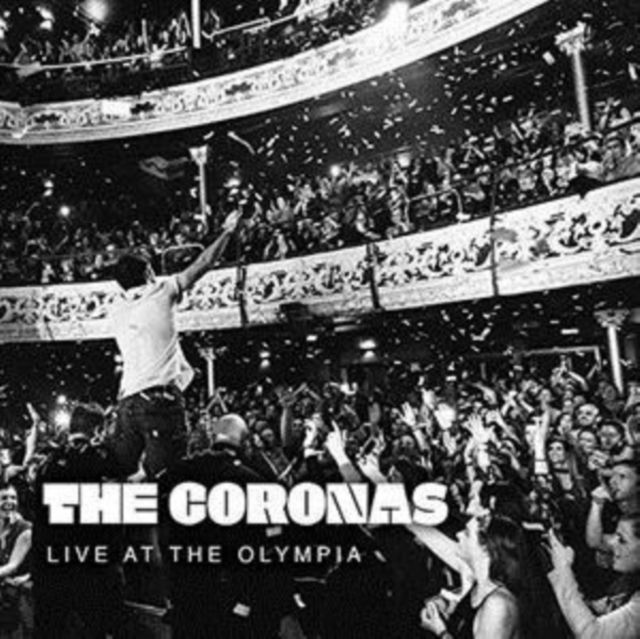 Coronas
