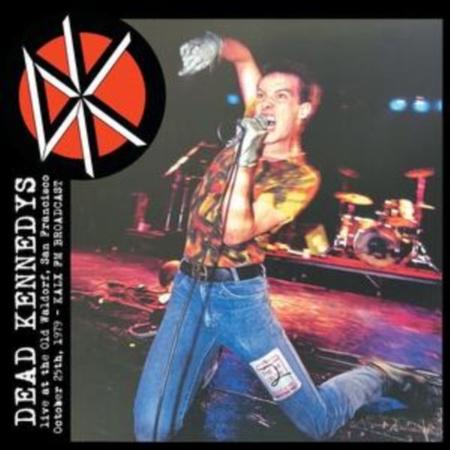 Dead Kennedys