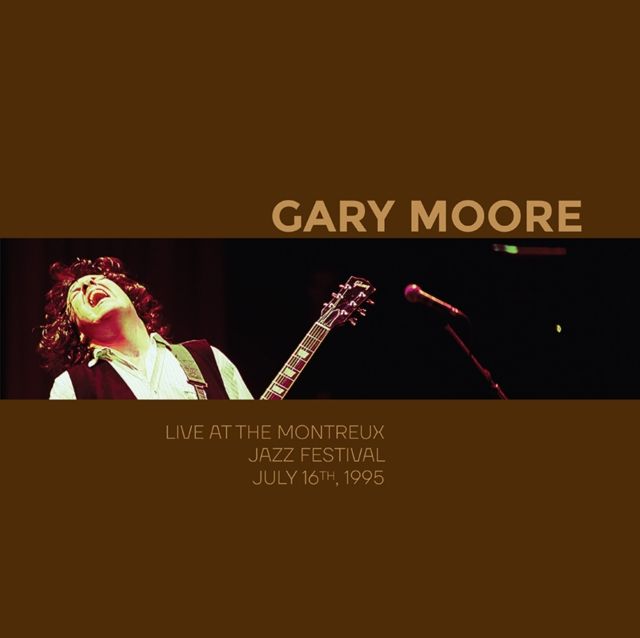 Gary Moore