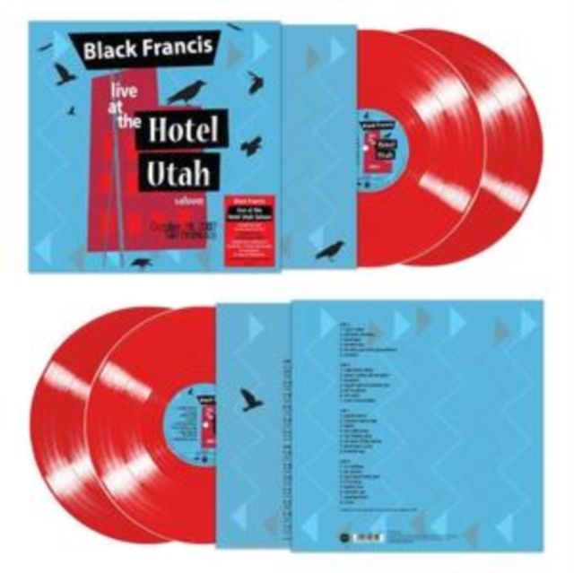 Black Francis