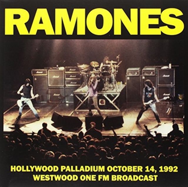 Ramones