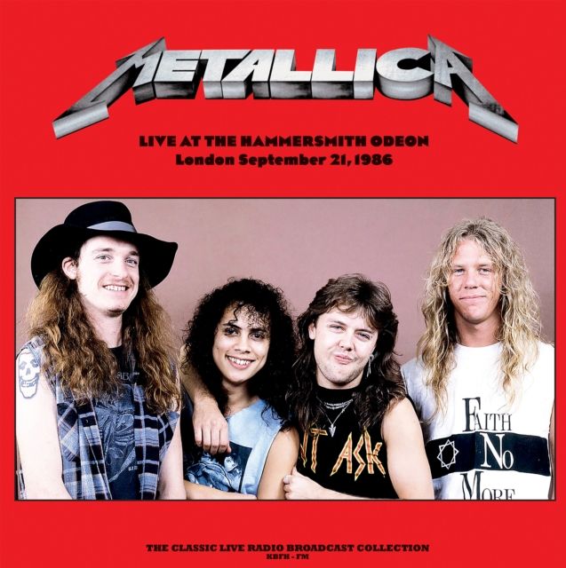 Metallica