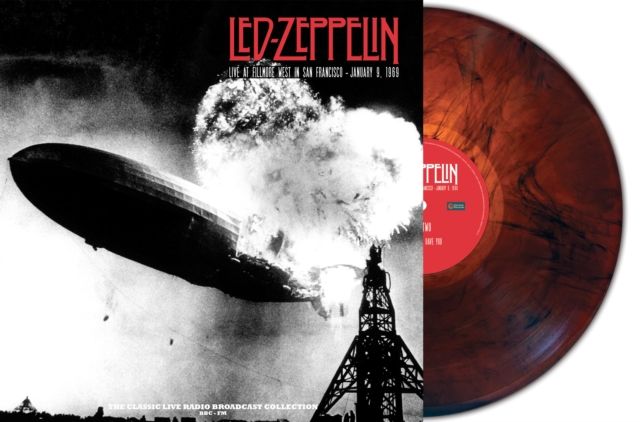 Led Zeppelin