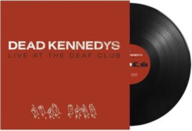 Dead Kennedys