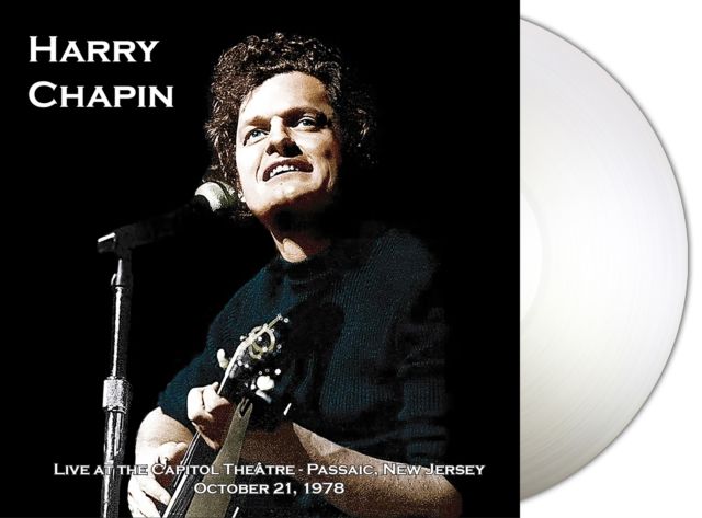 Harry Chapin