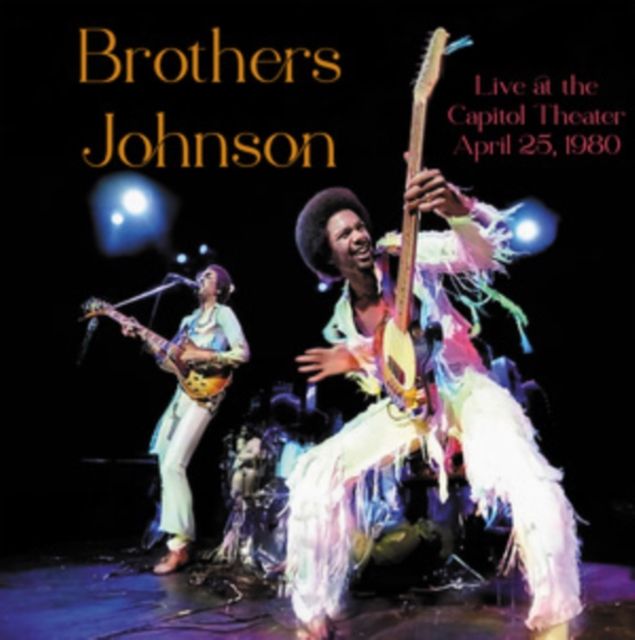 Brothers Johnson