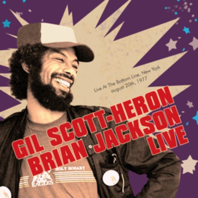 Gil Scott-Heron / Brian Jackson