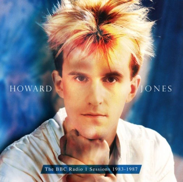 Howard Jones