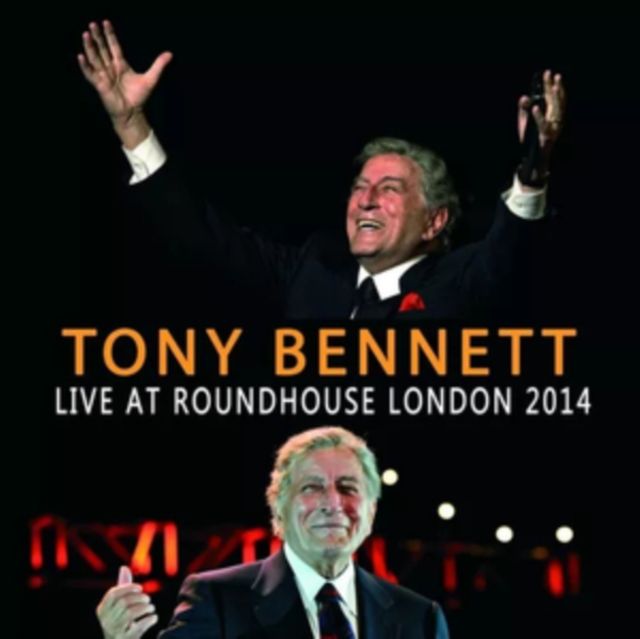 Tony Bennett