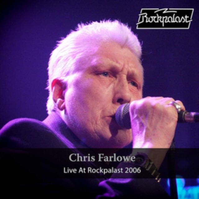 Chris Farlowe