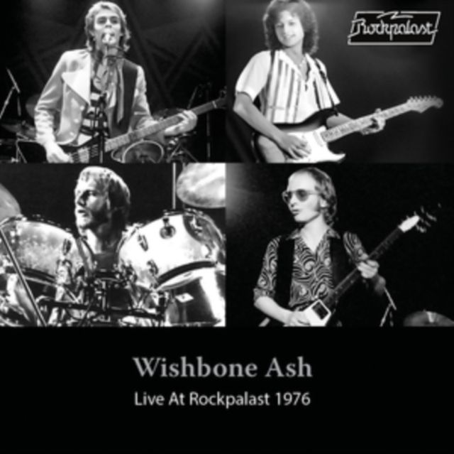 Wishbone Ash
