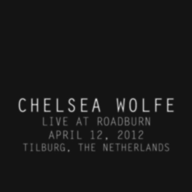 Chelsea Wolfe Chelsea Wolfe