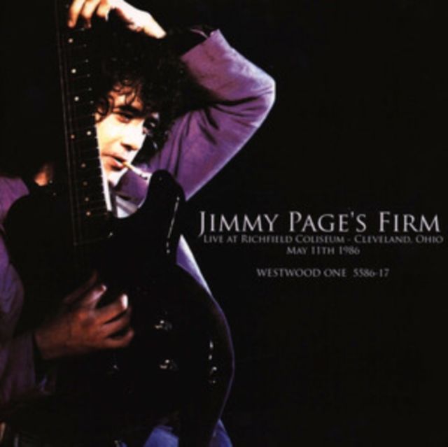 Jimmys Pages Firm