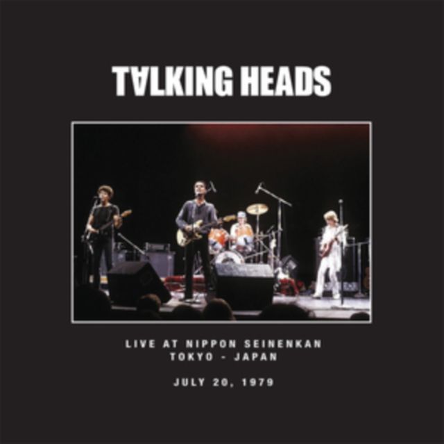 Talking Heads