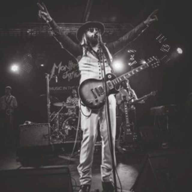 Arkansas Dave